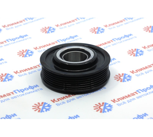 CA168 Denso 100mm/6PK