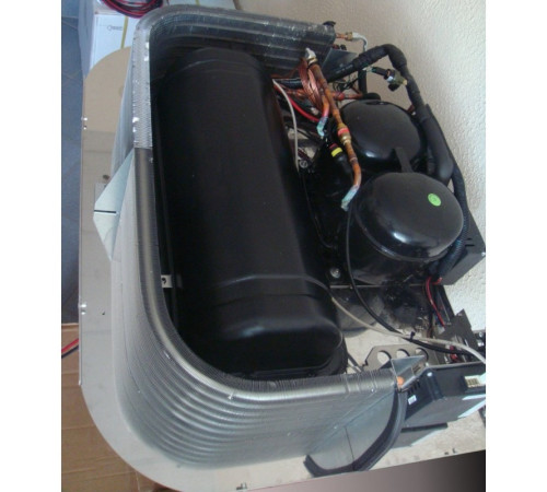 Indel B Sleeping Well Oblo Twin 24В