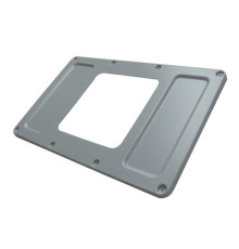 Установочный комплект Indel B Daf XF Space Cab для Sleeping Well OBLO