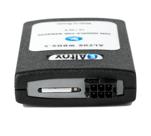 Altox WBUS-5
