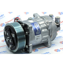 Sanden SD7L15 119 PV8 12В, 8256VT