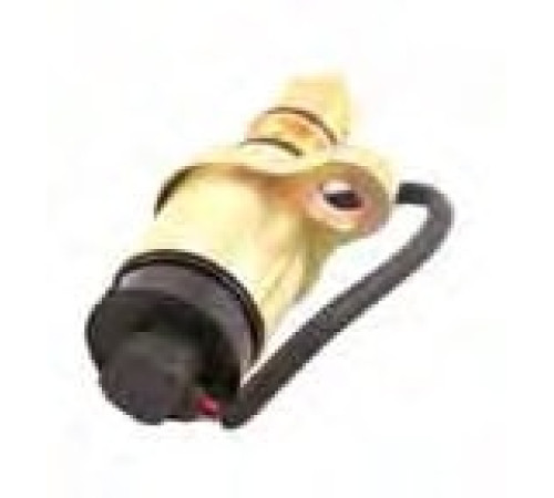 EK25-7002 Sanden PXE13/PXE16 (Wired)