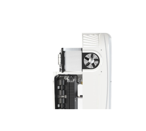 Yılkar YK 155 MB 12В