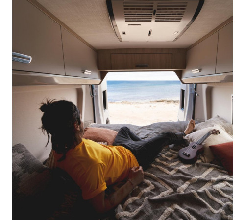 Indel B Plein-Aircon 12В