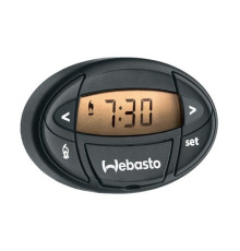 Таймер к отопителям Webasto, 1533