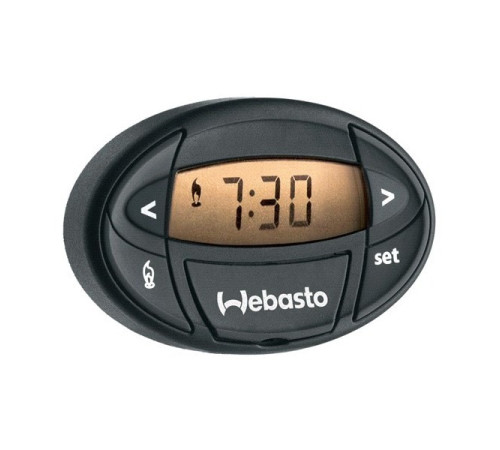 Таймер к отопителям Webasto, 1533