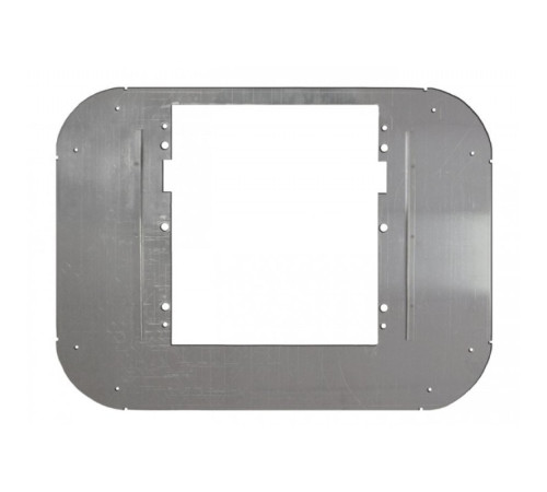 Установочный комплект Indel B MAN TGX XXL для Sleeping Well OBLO