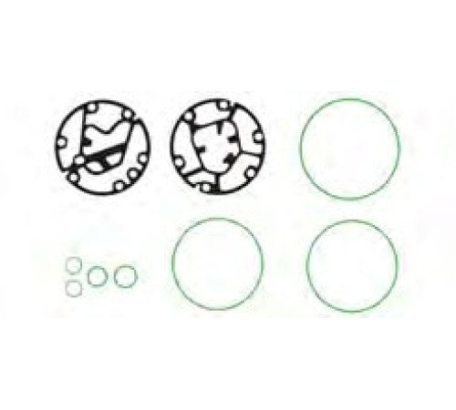 EK2113 (2400014) Gasket Seal Kit