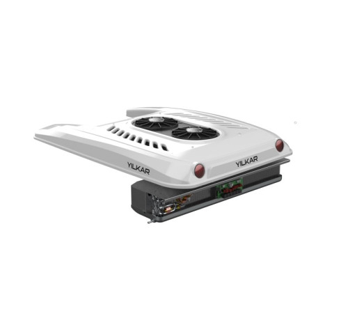 Yılkar YK 100 S 12В