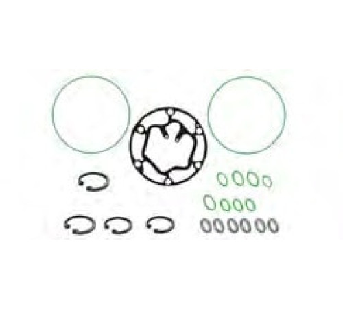 EK2108 Gasket Seal Kit