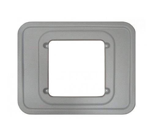 Установочный комплект Indel B Scania R-P-G-Series для Sleeping Well OBLO