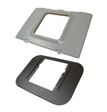 Установочный комплект Indel B Iveco Stralis AS / AT / AD / EUROCARGO для Sleeping Well OBLO