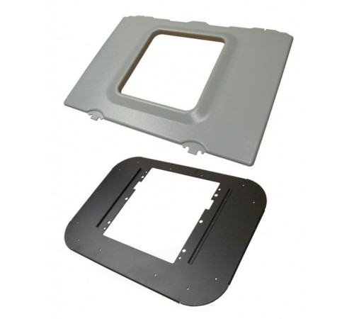 Установочный комплект Indel B Iveco Stralis AS / AT / AD / EUROCARGO для Sleeping Well OBLO