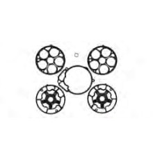 EK2367 Gasket Seal Kit