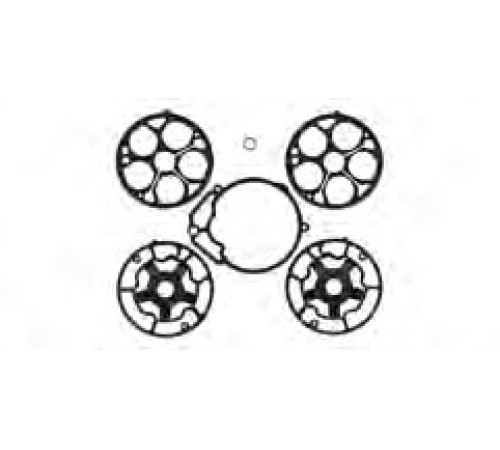 EK2367 Gasket Seal Kit