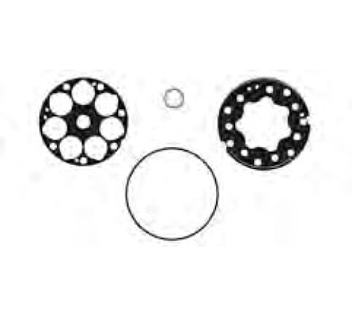 EK2144 Gasket Seal Kit