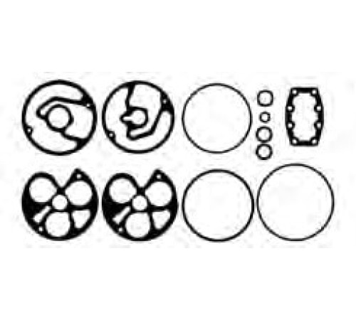 EK2122 Gasket Seal Kit