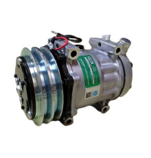 Аналог Sanden 7Н15 А2 24В, RC-U0840ЭШ