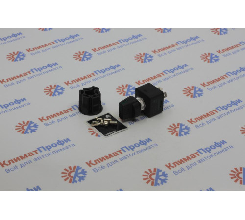 Выключатель с подсветкой к Webasto Thermo 50