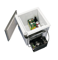 Компрессорный автохолодильник Indel B Cruise  040/V