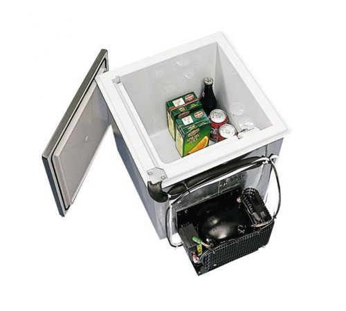 Компрессорный автохолодильник Indel B Cruise  040/V