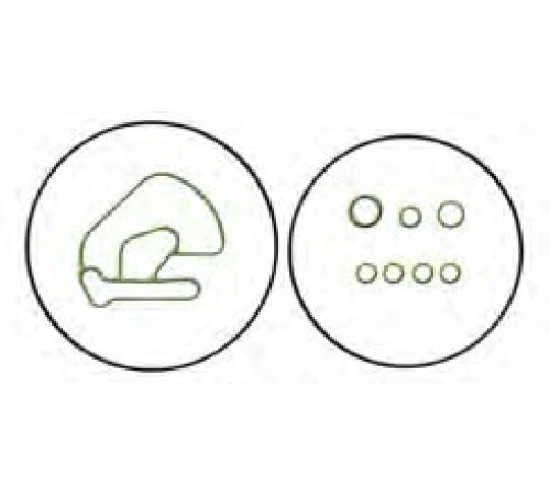 EK2378 Gasket Seal Kit