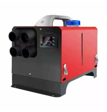 Мобильный отопитель Thermotrans-45D 220В