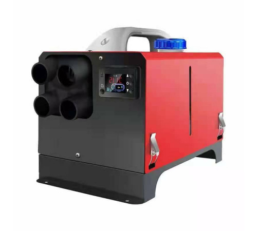 Мобильный отопитель Thermotrans-45D 220В