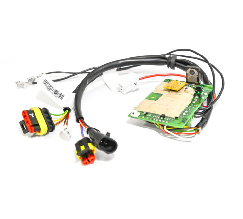 Блок управления 24В (44D GP) для Планар 44Д 12/24