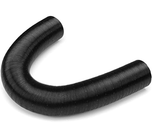 Воздуховод трехслойный D=75 мм