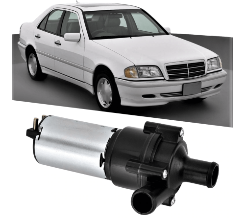 Жидкостный насос 0392020026