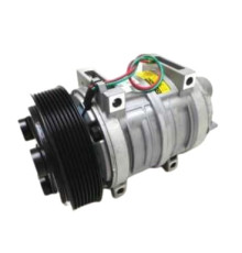 Аналог Valeo ТМ-21 8PК 24В, RC-U08098Ш