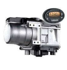 Webasto Thermo Top Evo Start 5 (D) 12В