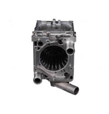 Блок управления с теплообменником к Webasto Thermo Top C