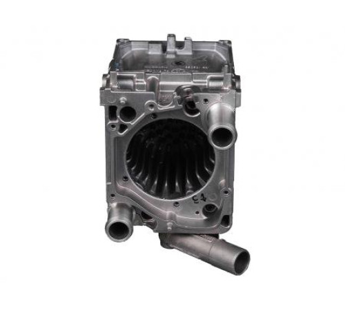 Блок управления с теплообменником к Webasto Thermo Top C