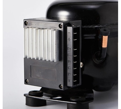 Блок управления компрессором автохолодильника T