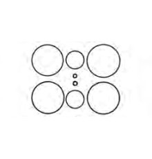 EK2121 O-Ring Seal Kit