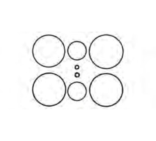 EK2121 O-Ring Seal Kit