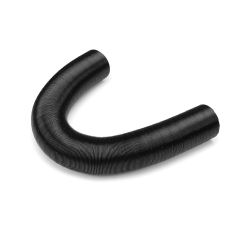 Воздуховод трехслойный D=55 мм