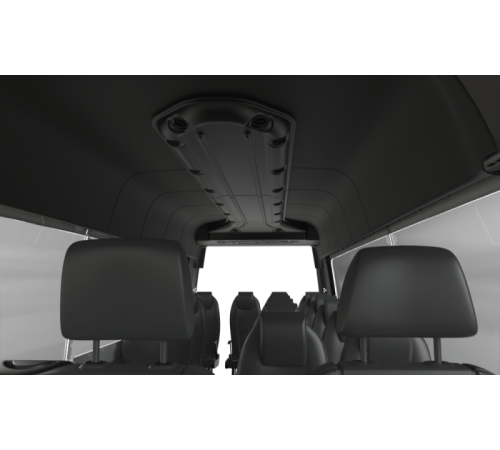 Yılkar YK 100 S 12В