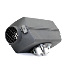 Теплостар Планар 2Д 12В