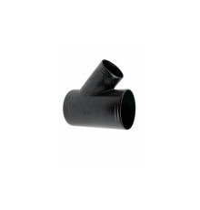 Тройник Y к Webasto, 90 / 60 / 90 мм