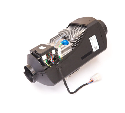 Thermotrans-25D 12В