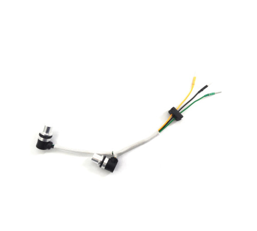 Сборка датчиков  (для всех)