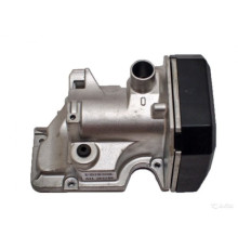 Нагнетатель к Webasto Thermo Top C