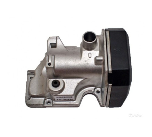 Нагнетатель к Webasto Thermo Top C