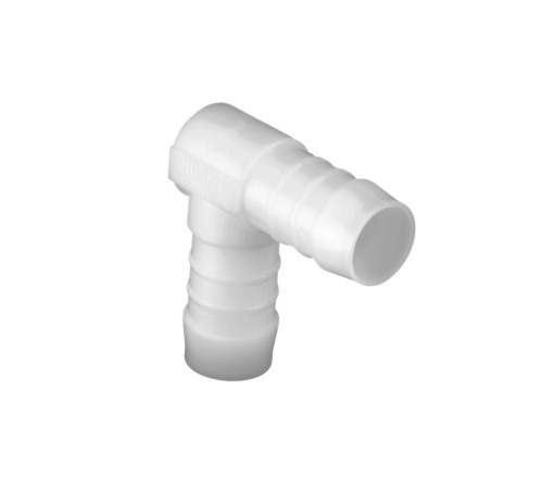 Угловой переходник 90° WS 16